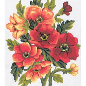Anemones TC3049