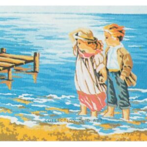 At the Seaside TCA36