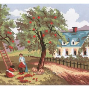 Fruit Orchard TC6187