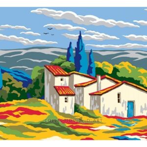 Mountain House TC6295