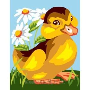 Yellow Duck TC3117